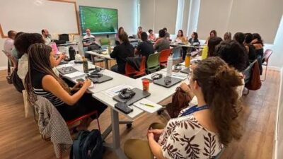 Escola de Saúde Pública do Rio inicia atividades em novembro com formações para profissionais e estudantes do SUS