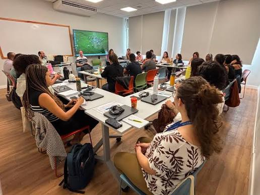 Escola de Saúde Pública do Rio inicia atividades em novembro com formações para profissionais e estudantes do SUS