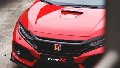 TopShopping recebe 3º Encontro Automotivo Honda Club