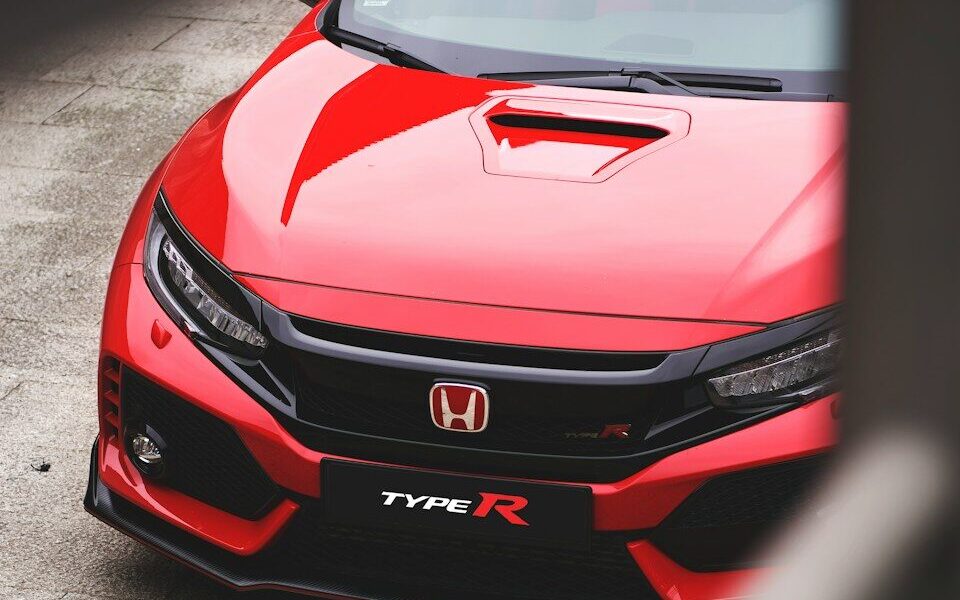 TopShopping recebe 3º Encontro Automotivo Honda Club