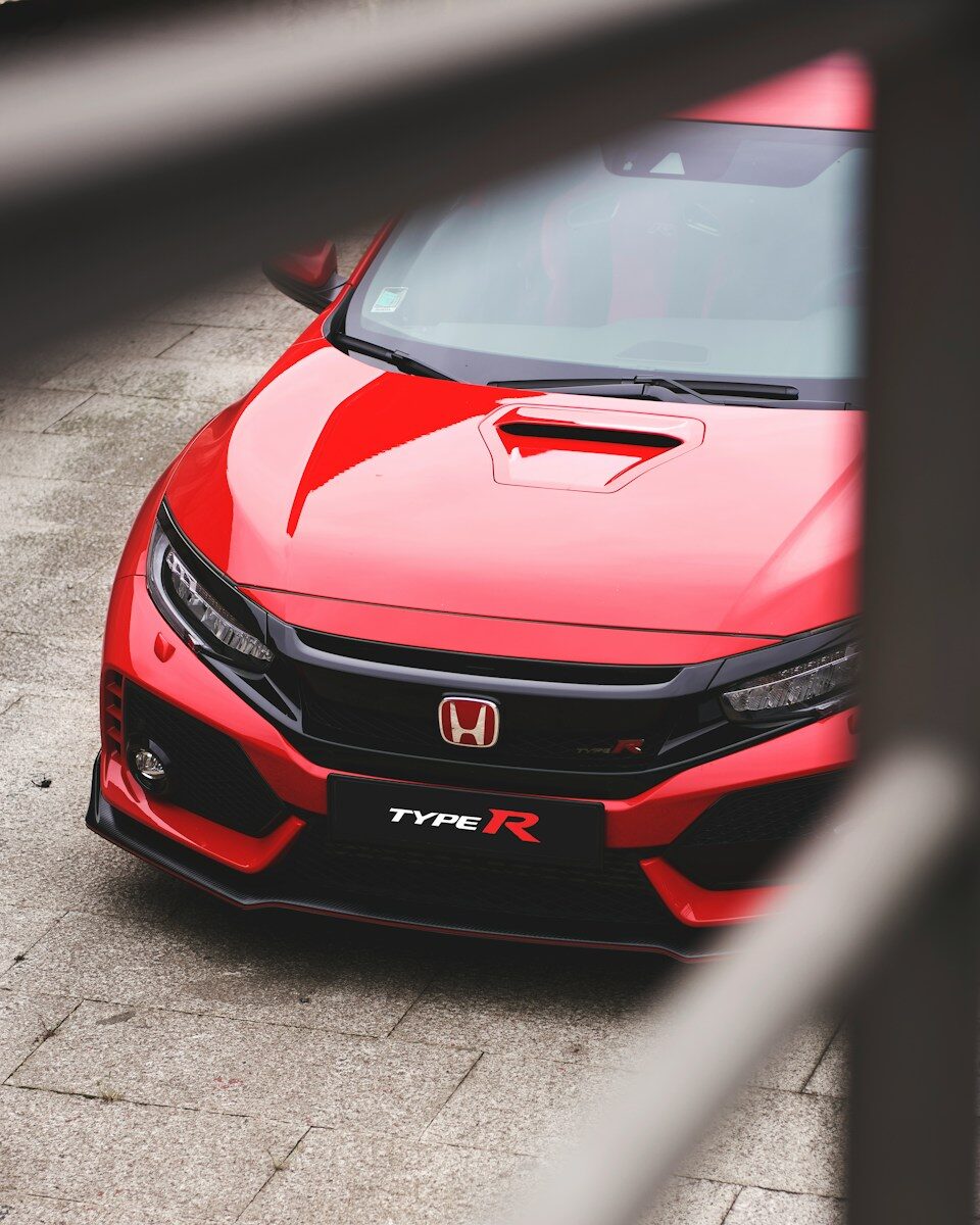 TopShopping recebe 3º Encontro Automotivo Honda Club