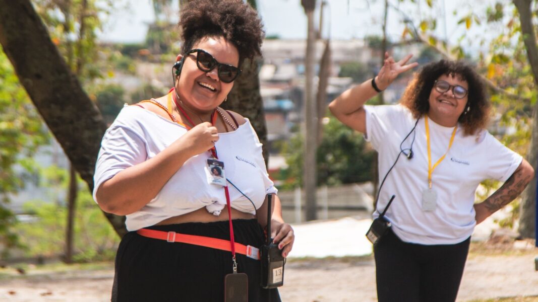 Arena Cultural Dicró promove curso gratuito de produção cultural em outubro