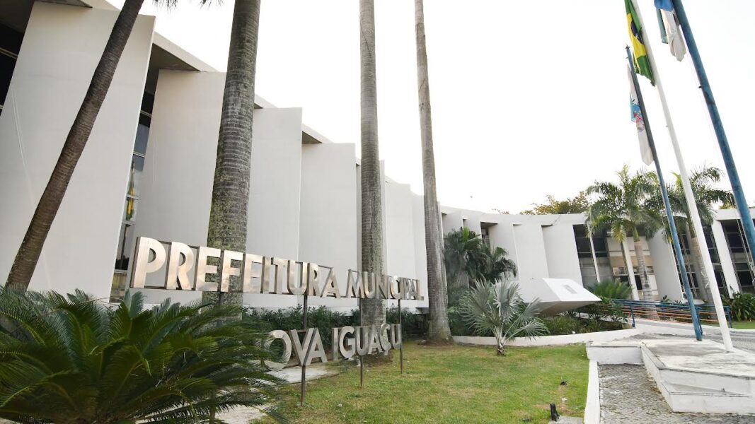 Prefeitura de Nova Iguaçu orienta contribuintes a revisar notas fiscais de agosto após mudança no sistema de NFS-e