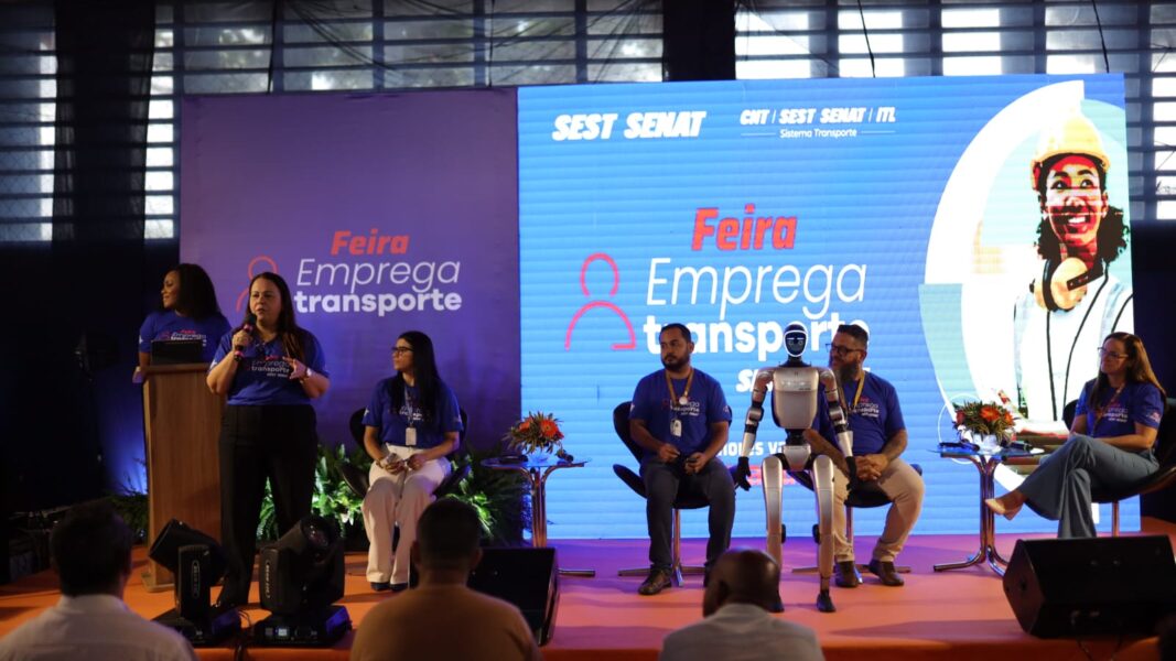 Empresas da Baixada Fluminense participam de feira com mais de 1.300 vagas de emprego