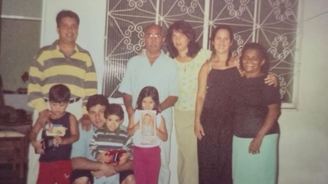 Documentário “Dona Eunice” une memória oral da Baixada Fluminense e Inteligência Artificial