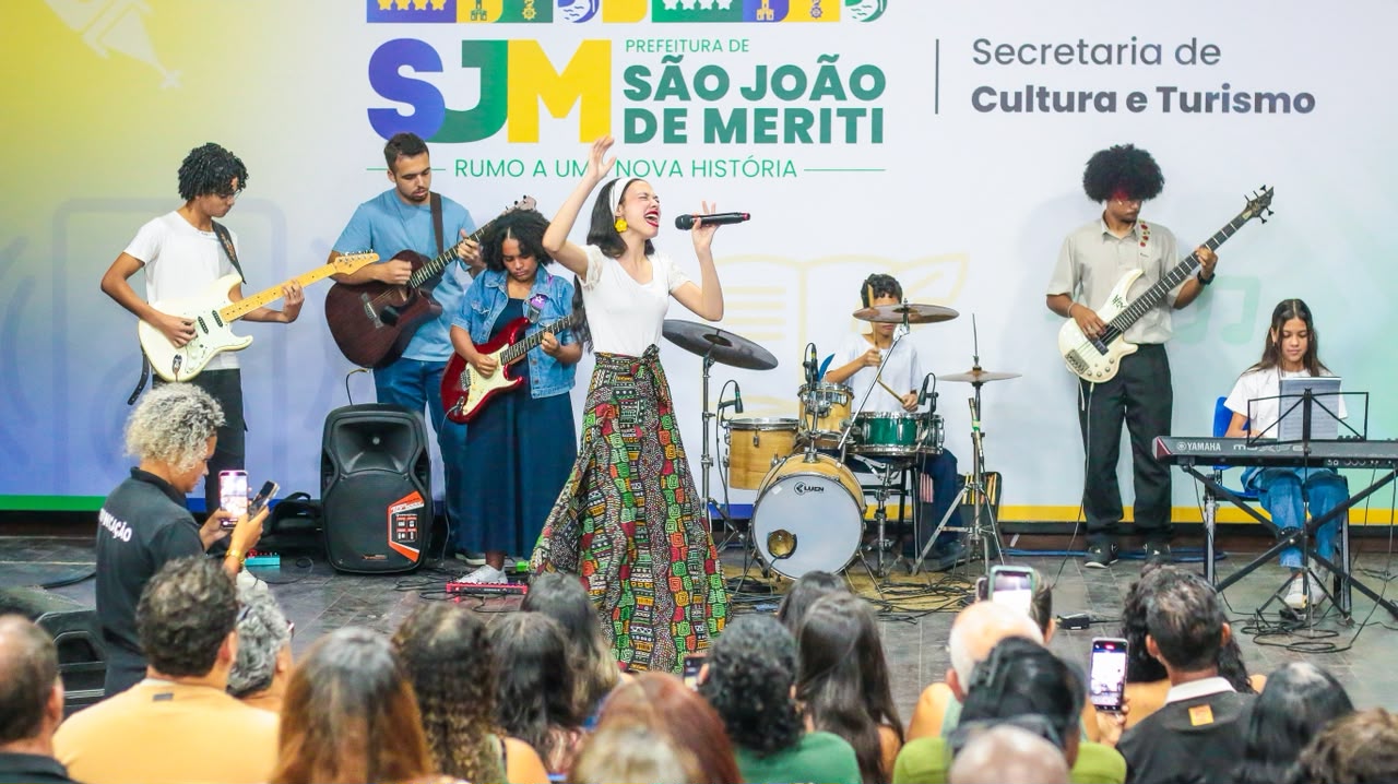Meriti abre inscrições para Edital Multilinguagens Culturais