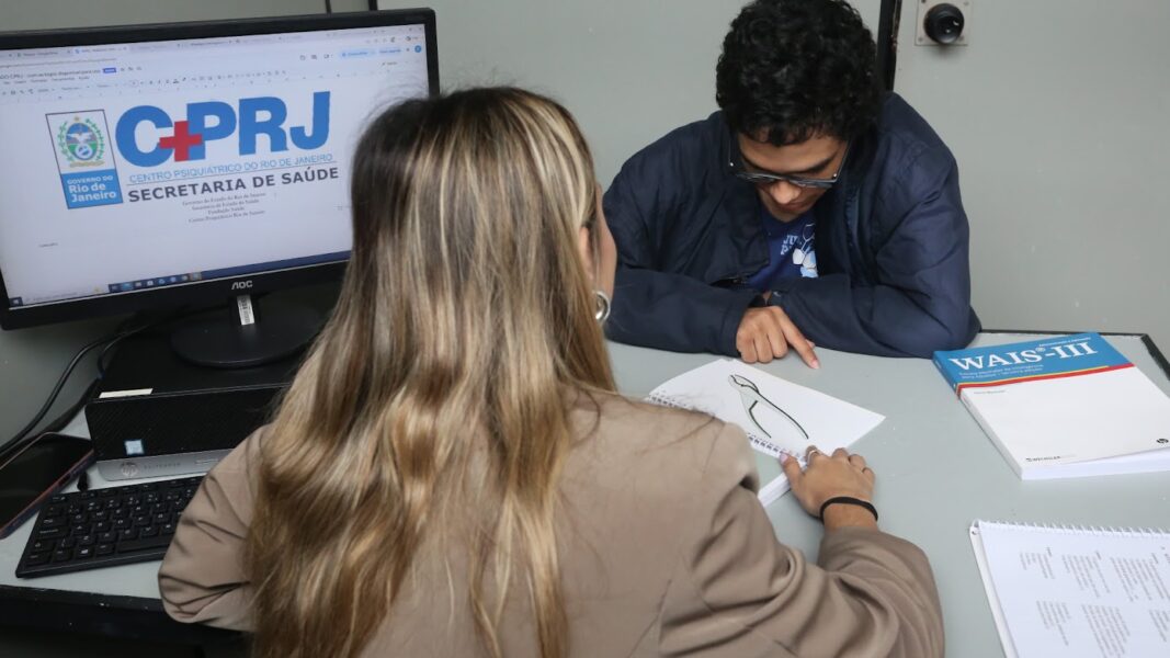 Secretaria Estadual de Saúde amplia diagnóstico de autismo para adultos com novo CedTEA 18+