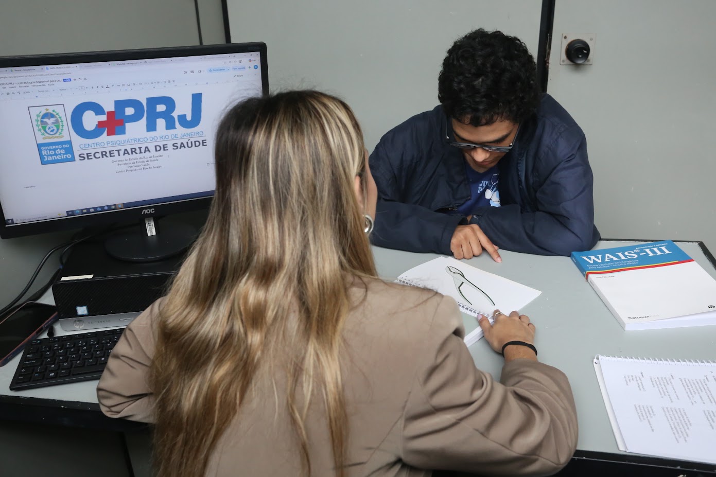 Secretaria Estadual de Saúde amplia diagnóstico de autismo para adultos com novo CedTEA 18+