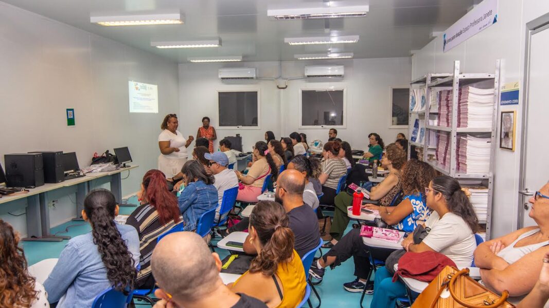 Fundação Cecierj abre inscrições para o Vestibular Cederj 2027/1 com 7.165 vagas em cursos superiores gratuitos
