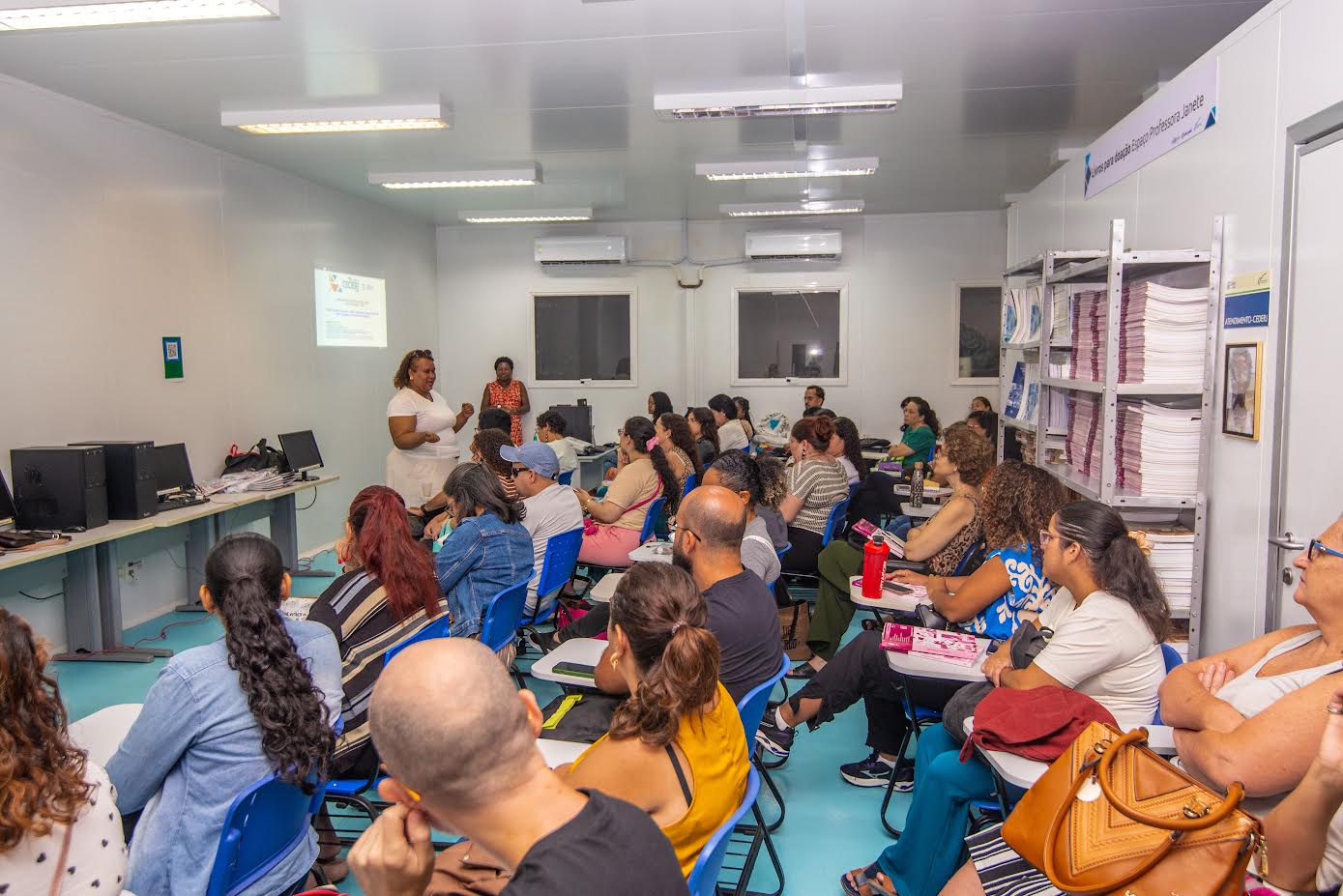Fundação Cecierj abre inscrições para o Vestibular Cederj 2027/1 com 7.165 vagas em cursos superiores gratuitos