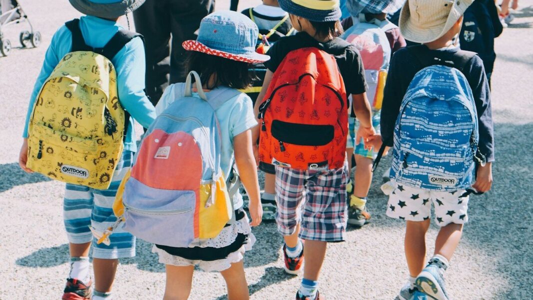 Pré-matrícula 2027: Mesquita divulga prazos e orientações