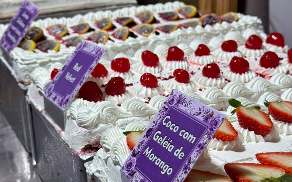 Caxias Shopping recebe mais uma edição do Festival de Fatias