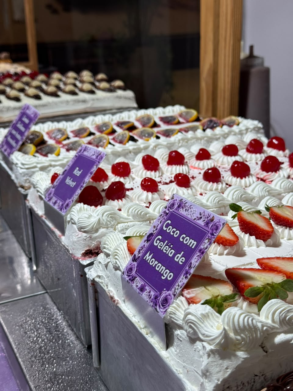 Caxias Shopping recebe mais uma edição do Festival de Fatias