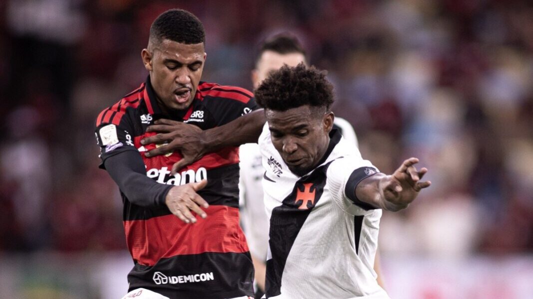 TrensRJ terá operação especial para clássico entre Vasco x Flamengo, nesta quinta-feira (29), no Engenhão