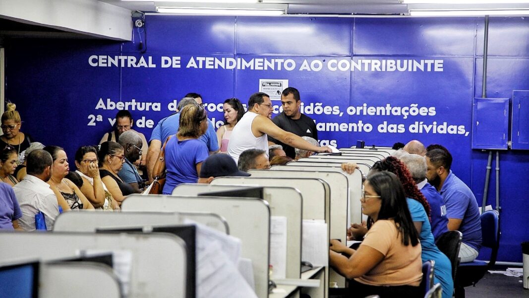 Nova Iguaçu cria lei que facilita a negociação de dívidas municipais